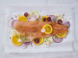 Eauzons ! - Filet Frais de Truite Arc-en-ciel