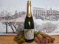 Cave Creuzet - Les Caves aux Caux - Vin pétillant Blanc - Brut - Lot de 6