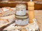 Sillon Conserverie - Pâté de Campagne 180g