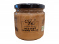CLAC Conserverie - Dessert pomme peche bio - 400g