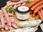 Venandi Sauvage par Nature - Colis Barbecue de gibier - pack FESTIN