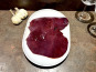 Charcuterie Commenges - Foie de Porc - 500g