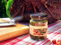 Les Vergers de la Vautée - Pesto Ail des Ours et Noisettes 90g