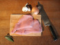 La Ferme DUVAL - 2 Escalopes *** de Veau Bio - 300 g