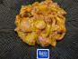 Le Lapin du Cotentin - Émince de lapin a la moutarde - 250 gr