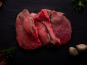 LA FERME DE COLLONGE - Steak de cheval 1kg