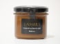 L'AMBR'1 Caramels et Gourmandises - Crème De Caramel Au Beurre Salé Nature - Pot De 130g