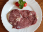 Ferme Guillaumont - Tranche de gigot individuelle