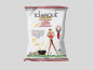 Les Tchanqués - Chips Artisanales Piment d'Espelette 125gr x 10