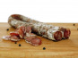 La ferme d'Enjacquet - Saucisse de Canard Sèche 100% Canard 200g x 10