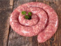 Ferme des Fabres, Vos Manges Gardiens - Saucisse aux herbes 500g