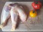 Les Volailles de la Garenne - Colis de 10 cuisses de poulet