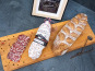 L'Atelier des Gourmets - Boucherie Charcuterie en Provence - Saucisson du Mont Ventoux