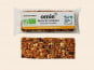 Omie - Barre de céréales chocolat noisette - sans additif - 25 g