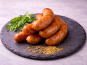 Maison Schmid - Saucisse au cumin 90g