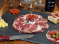 La Ferme du Chaudron - Coppa en tranches Bio 150gr
