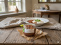 La Ferme Heureuse - Chili con carne d'Angus 470g