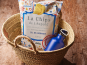 Chips BELSIA - La chips de Léopold - Sel de Guérande - ondulée - 150gr x 10