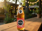 Bière L’Eurélienne – Brasserie de Chandres - Thé glacé fraise pétillant 1x1litre
