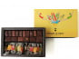 Maison Le Roux - Coffret Les Baigneuses - Chocolats & CBS®