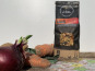 Ferme des Jardins - Granola Bio Salé Poil De Carotte : Noix, Graines, Cumin Et Chips De Carotte 6x350g