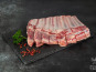 Nature viande - Poitrine d'agneau à griller de Dordogne (race Lacaune) - 500g