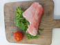Les Bel' saveurs du Rouergue - JARRET DE PORC AVEC OS 450G