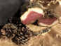 Charcuterie Griscelli - Lonzu Corse de porc 350g