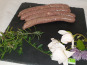 La Ferme du Montet - [SURGELE] - BARBECUE - GRILLADE - Merguez brebis 100%