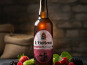 Bière L’Eurélienne – Brasserie de Chandres - Bière fruits rouges 75cl
