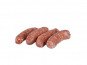 La Ferme Elizaldia - Saucisse x4