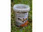 Trapon Champignons - Chanterelles Jaunissantes Sechées - 50 G