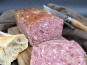 Venandi Sauvage par Nature - Terrine fraiche de sanglier aux châtaignes