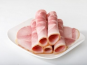 Le Lavandier Charcutier Pontivy - Jambon Blanc tranches x4 (320g)