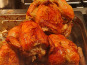 Ferme de la Paumerais - POULET DE LA FERME ROTI FROID - 1,2 Kg (x1)