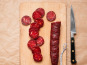 Lucien Doriath - Chorizo de canard x10