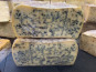 Fromagerie de la Ferme des Hetz - Tomme Bleue 400g