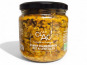 CLAC Conserverie - Curry d'aubergines riz et lentilles bio - 350g