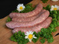 La Ferme des Peupliers - 4 Saucisses 720g