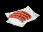 Nemrod - Merguez de Sanglier x4