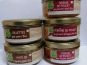 Ferme de Carcouet - Terrines Bio - x 5