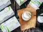 Laiterie du Climont - K-Philus - 12 Pots De K-philus Au Lait Écrémé 0%