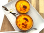Traiteur Gourmet d'Alsace - Flan pâtissier à la vanille 2 pièces