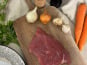 L’Echo Paysan - Escalope de veau Salers bio x10