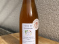 La Ferme des Prun'Elles - Sirop de mirabelle 50 cl