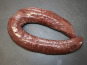 MONTAUZER - Boudin Piquant 1kg s/v