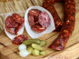 Lou Rey du Cochon - Chorizo 300g (morceau)