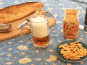 Les Vergers de la Vautée - Apéros 3 Fromages 100g