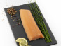 Saumon de France - Saumon de France fumé - Longe 180 g