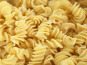 L'Atelier à Pâtes - Pâtes Fusilli Natures Sèches